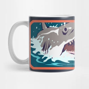 Jaws We're Gonna Need A Bigger Boat Mug